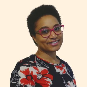 Kristina Jackson, Psychologist