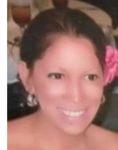 Crystal Jones, Therapist