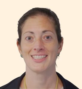 Dr. Lauren Nutile, Psychiatrist