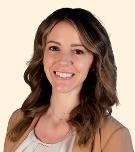 Photo of Episode Guest Leanna Stockard, MA, LMFT