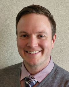 Brock Pistel, Psychologist