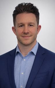 Andrew Renzi, Nurse Practitioner