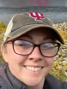 Courtney Doyle, Therapy Clinician