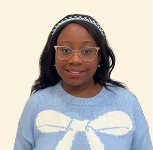 Khadijah Hardiman