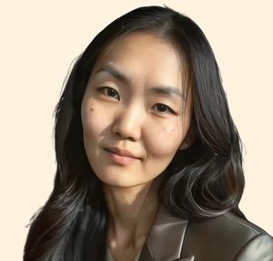 Cecelia Shroyer, Therapist