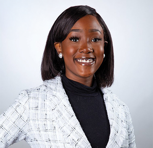 Adah Muwonge, Therapist
