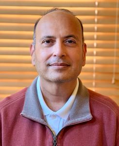 Shivam Hingorani, Psychiatrist