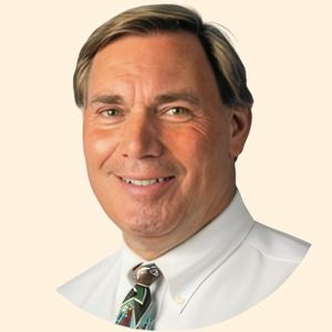 Scott Smith, Psychologist
