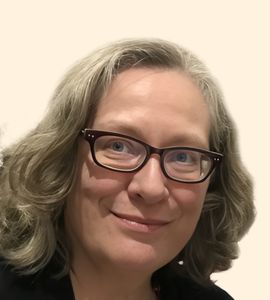 Amy S Anderson, Therapist