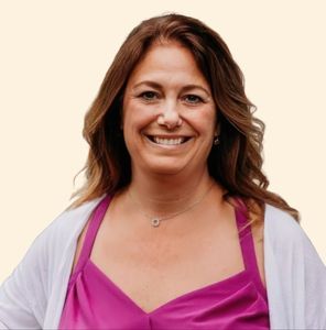Miriam Turner, Therapist