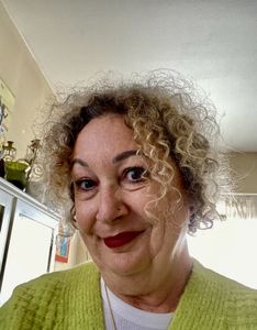 Victoria Fye, Therapist