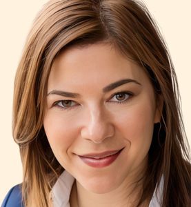 Bonnie Taylor, Psychologist