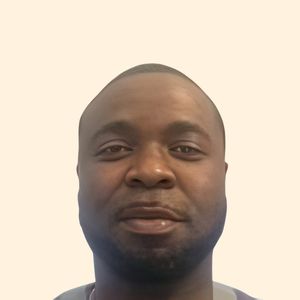 Darius Poitier, Psychologist