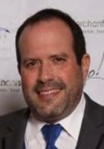 Gregory Edie, Therapist