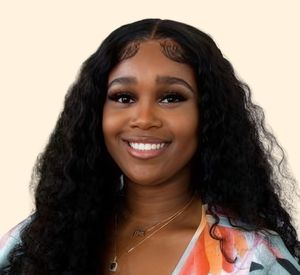 Korinne Edwards, Nurse Practitioner
