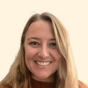 Brittaney Anderson, Therapist