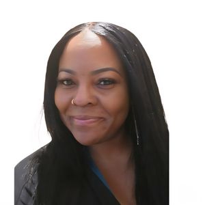 Ebony Wright