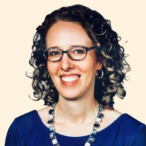 Allison Steinberg, Therapist