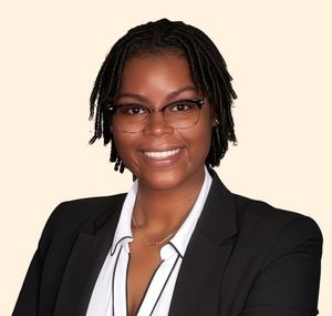 Cortney Ball, Therapist
