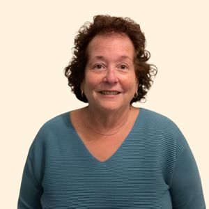 Helene Steinhauer, Therapist