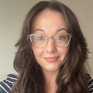 Sandra Easterling, Therapist
