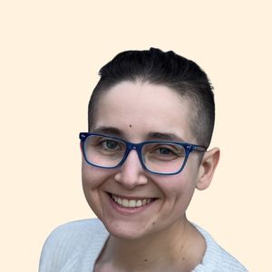 Marina Cotsilis, Therapist