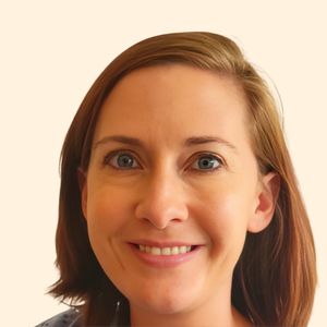 Rachel Severs, Psychologist
