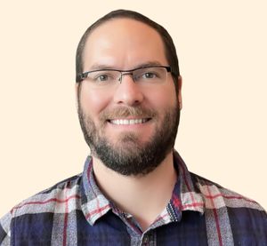 Jonathan Goode, Psychologist