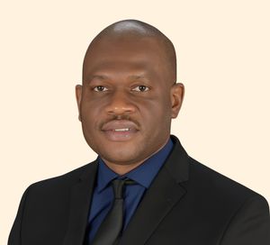 Obinna Okonkwo, Nurse Practitioner