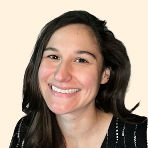 Katlin Boas, Therapist