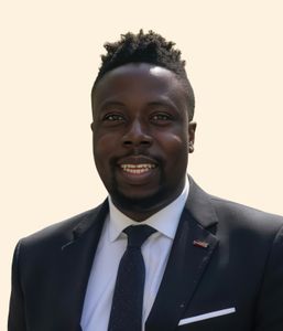 Tobiloba Adewolu, Nurse Practitioner