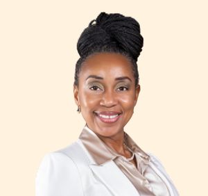 LeTasha Lang, Therapist