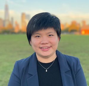 Min-Chen Tsai, Pre-Doctoral Intern