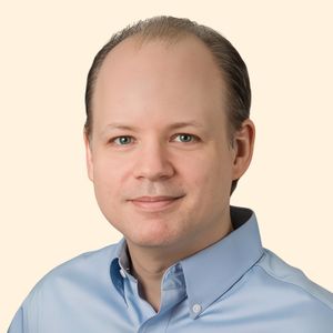 John Heflin, Therapist