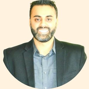 Azor Saleem