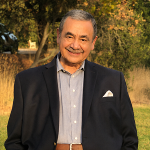 Saad A Shakir, Psychiatrist
