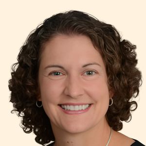 Elizabeth Beilstein, Psychologist