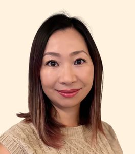 Ayaka Robbins, Nurse Practitioner