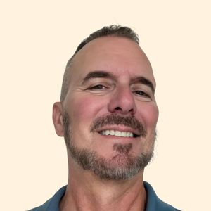Mark Virostek, Therapist