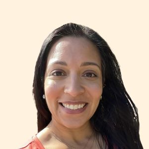 Poonam Ishanpara, Psychologist
