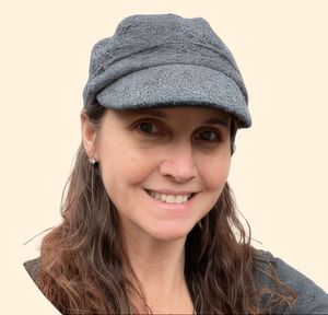 Jennifer Sudderth