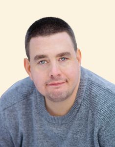 Andy Moon, Therapist