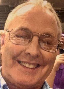 Chuck Kuhn, Therapist