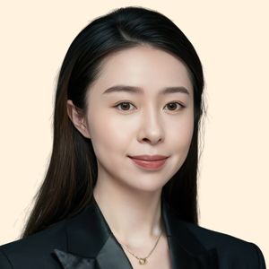 Jinghan Zhang, Psychiatric Nurse Practitioner