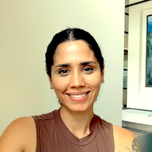 Michelle Aguilar, Therapy Clinician