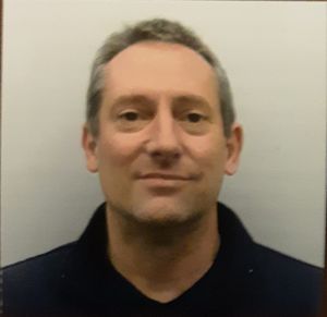 Christopher Bedford, Nurse Practitioner