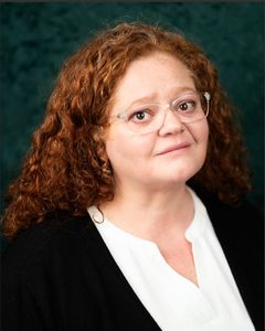 Cecelia Engleman, Therapist