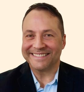 Ramiro Rangel, Nurse Practitioner