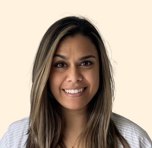Karishma Snider, Therapist