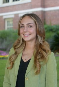 Claire Kuzmits, Therapist